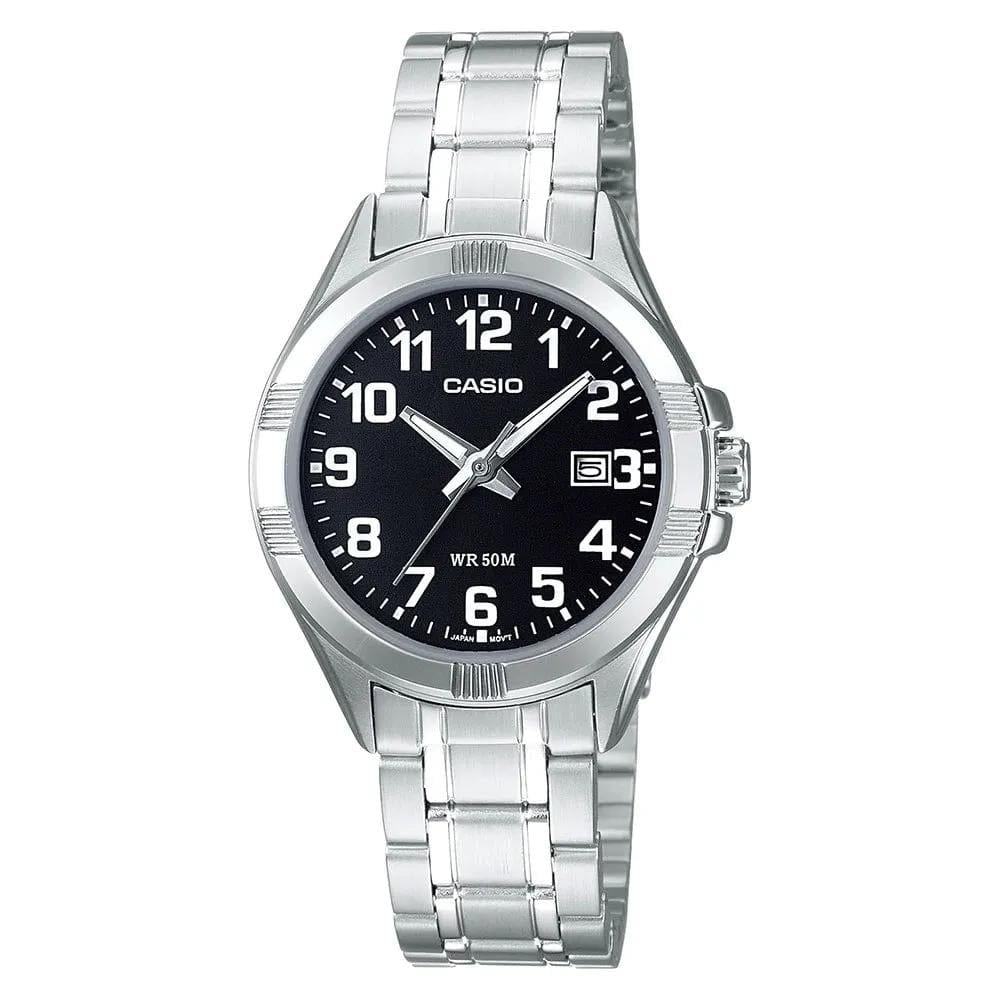 Casio - Montre 'LTP1308PD1BVE'