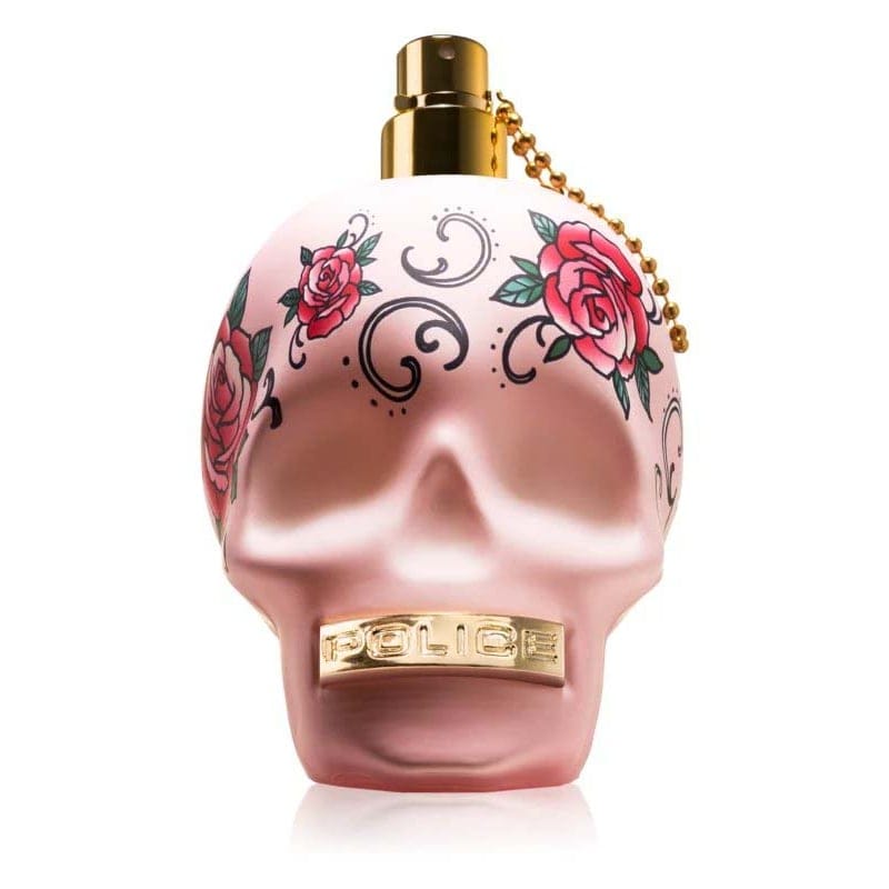 Police - 'To Be Tattooart For Woman' Eau de parfum - 125 ml