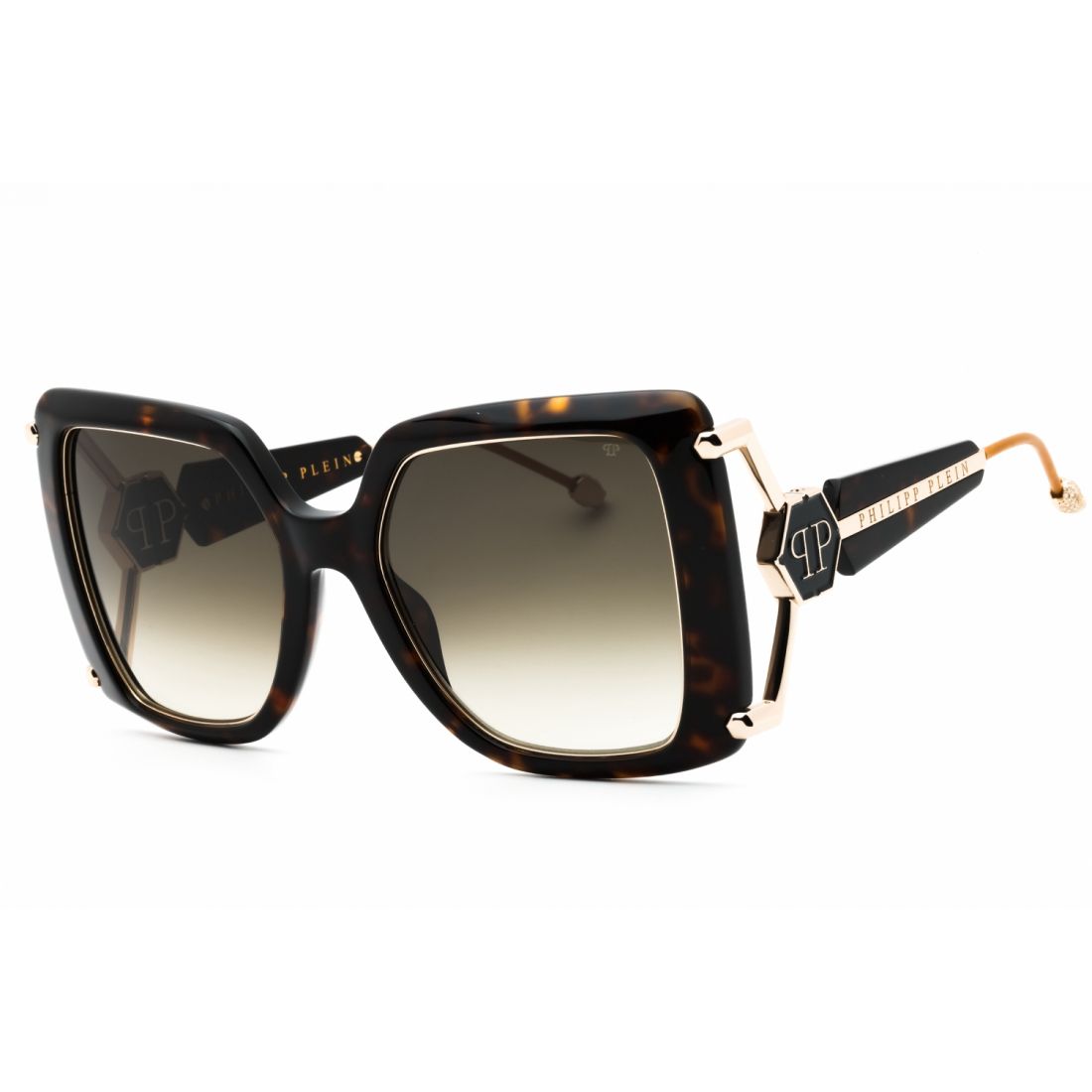 Philipp plein - Lunettes de soleil 'SPP121S' pour Femmes