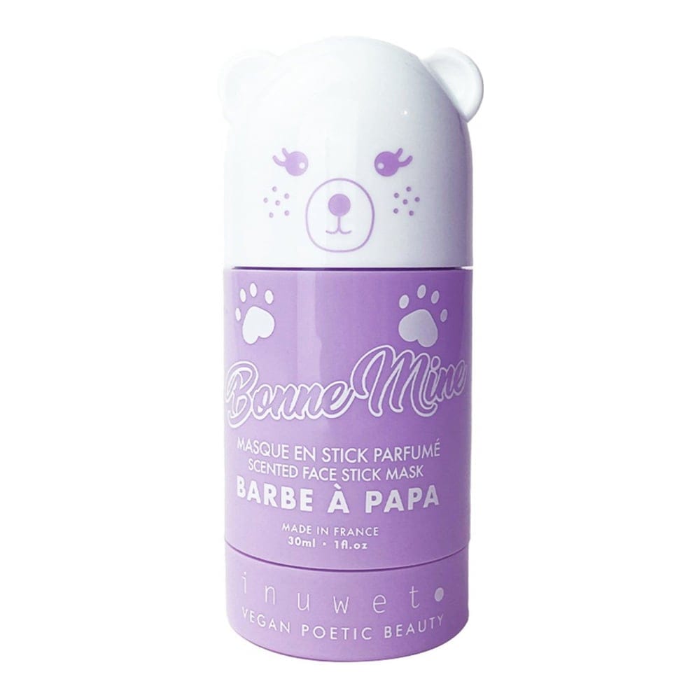 Inuwet - Masque d'argile 'Dream Stick Healthy Glow' - 30 ml