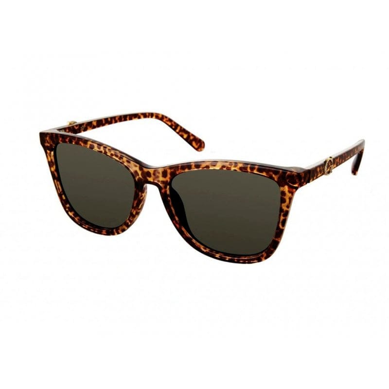 Guess - Lunettes de soleil 'GF0421-5553N' pour Femmes