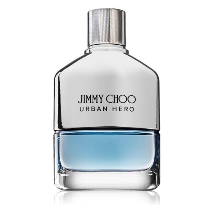 Jimmy Choo - Eau de parfum 'Urban Hero' - 100 ml