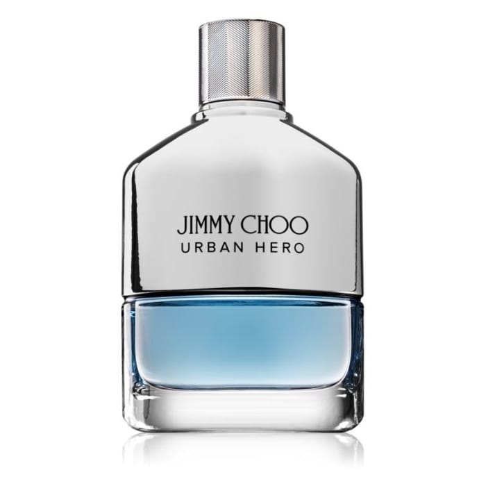 Jimmy choo - "Eau de parfum 'Urban Hero' - 100 ml"