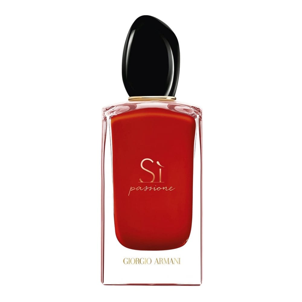 Armani - Eau de parfum 'Sì Passione' - 100 ml