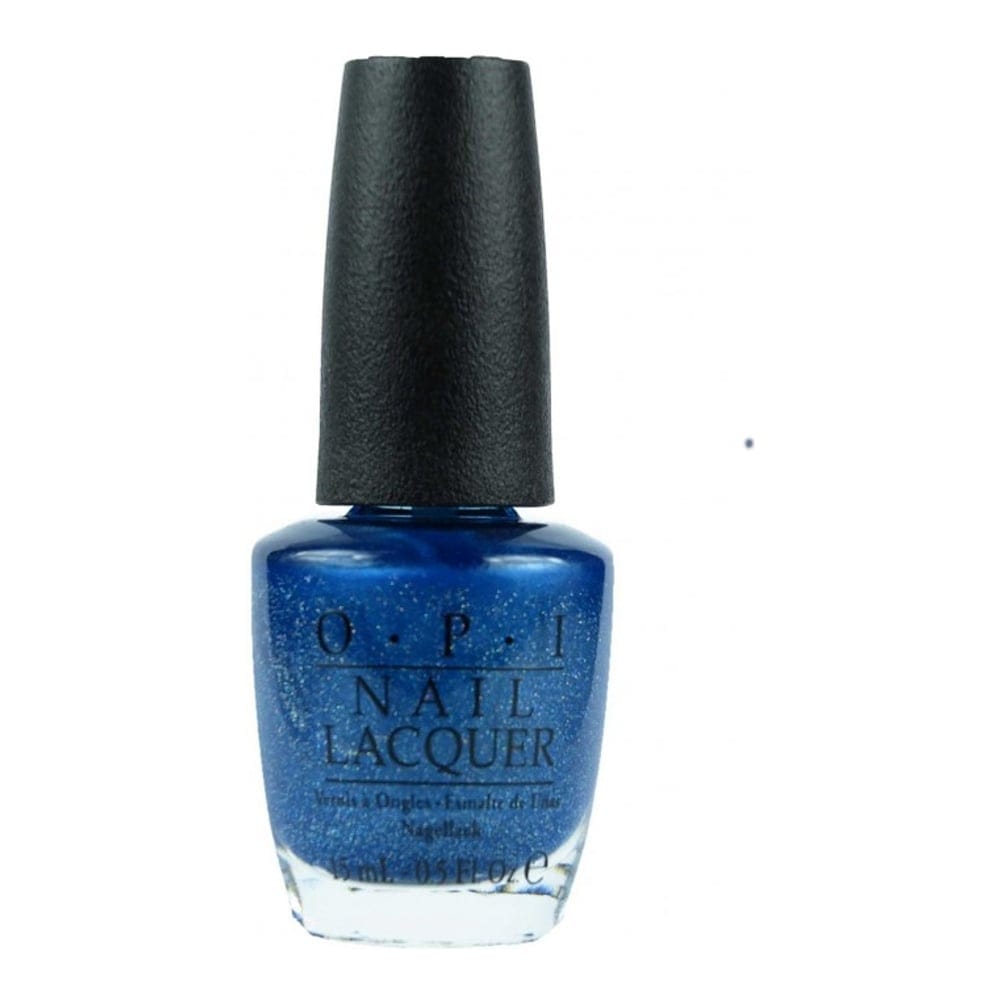 Opi - Vernis à ongles - Blue Chips 15 ml