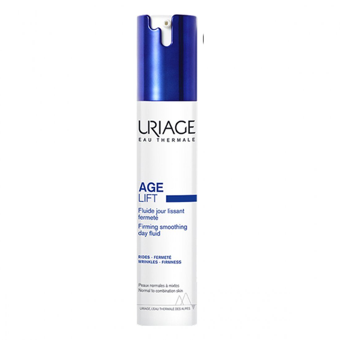 Uriage - 'Age Lift Fluide Jour Lissant Fermeté' - 40 ml