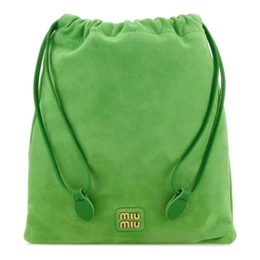 Miu miu - Pochette pour Femmes