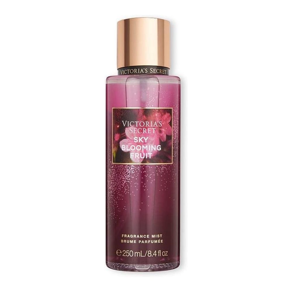 Victoria's secret - Spray Corps 'Sky Blooming Fruit' - 250 ml