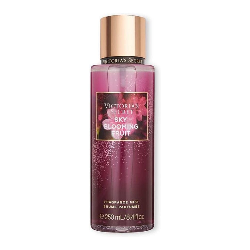 Victoria's Secret - Spray Corps 'Sky Blooming Fruit' - 250 ml