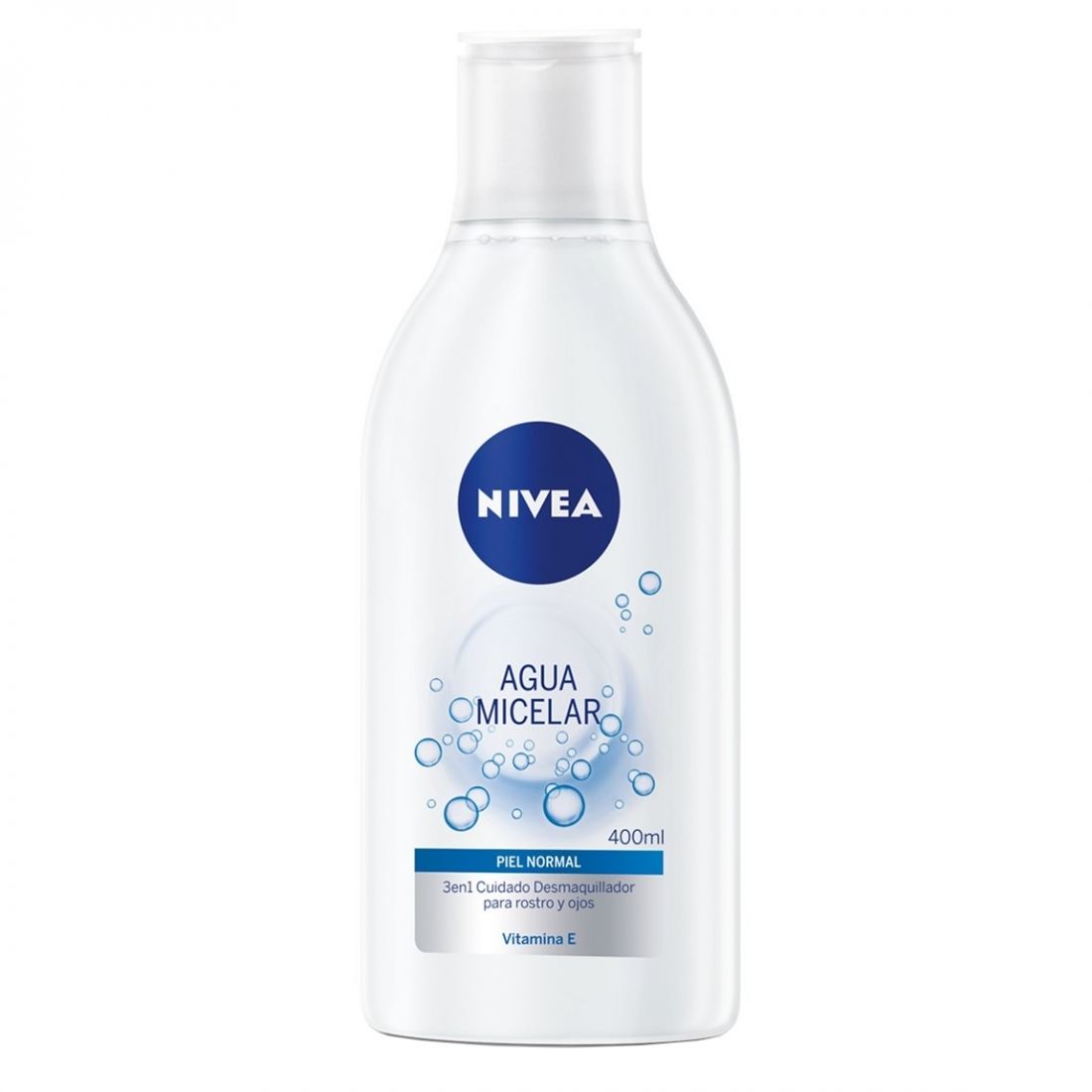 Nivea - Eau micellaire - 400 ml