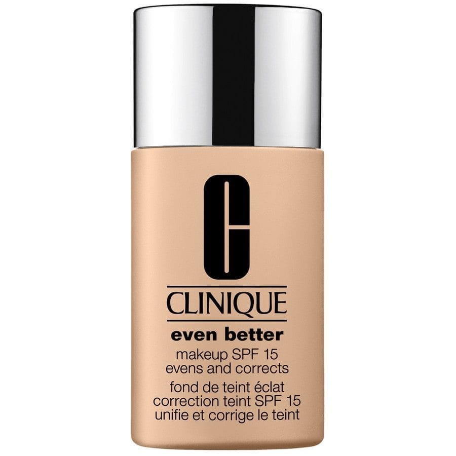 Clinique - Fond de teint 'Even Better SPF15' - WN 46 Golden Neutral 30 ml