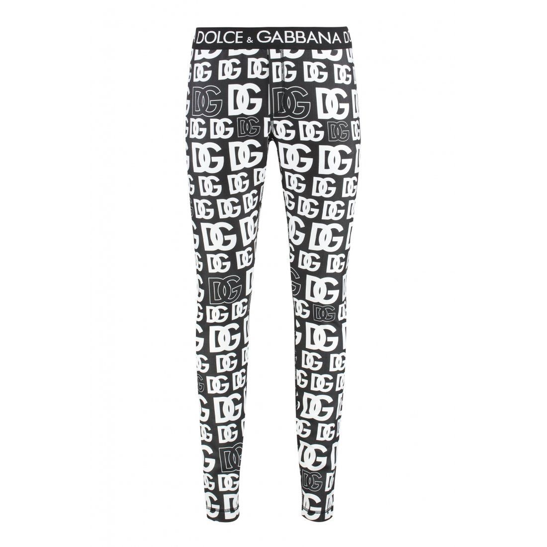 Dolce&gabbana - Leggings pour Hommes