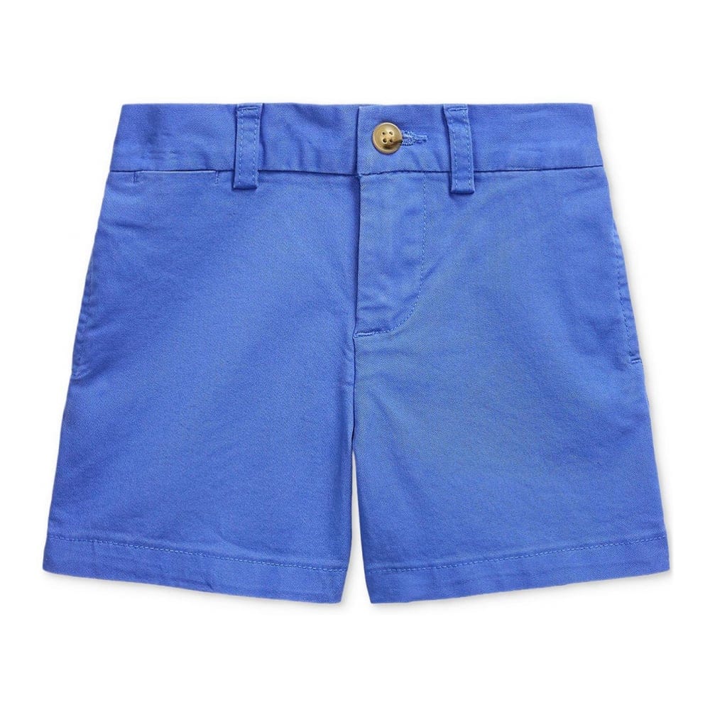 Polo ralph lauren - 'Stretch Twill Shorts' pour Bébé