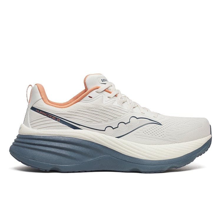 Saucony - HURRICANE 24
