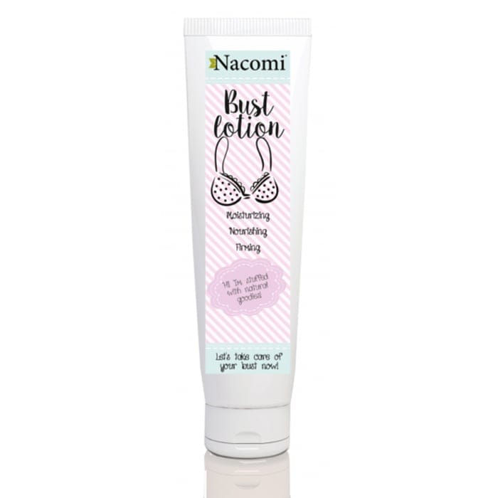 Nacomi - Crème raffermissante 'Bust' - 150 ml