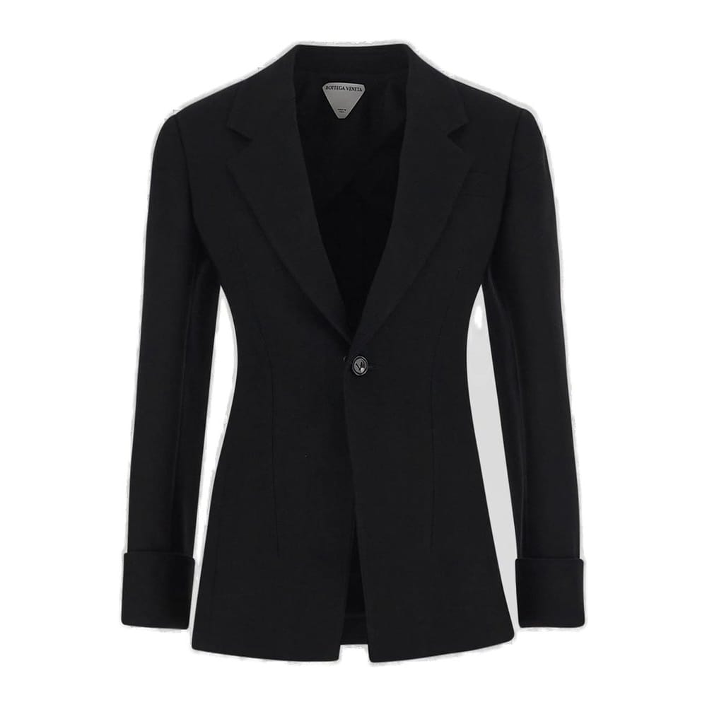 Bottega veneta - "Blazer 'Structured' pour Femmes"