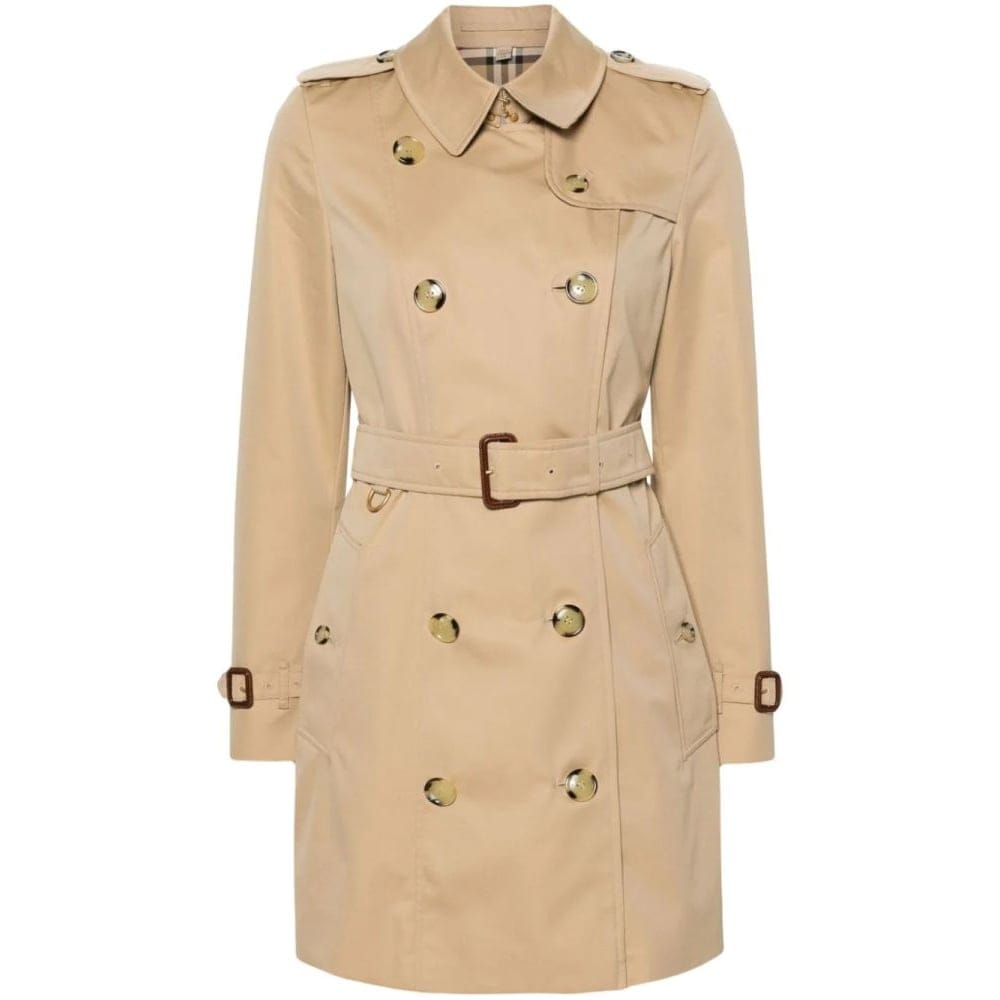 Burberry - Trench pour Femmes