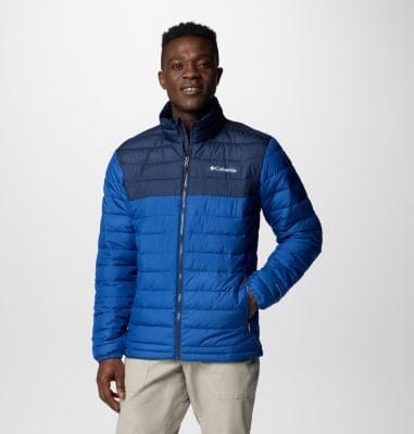 Columbia - Powder Lite™ II Jacket