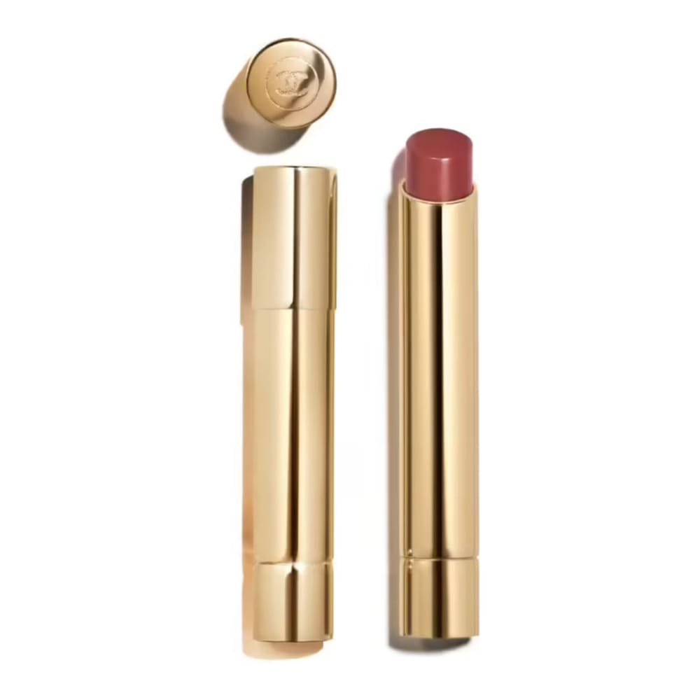 Chanel - Recharge pour Rouge à Lèvres 'Rouge Allure L'Extrait' - 862 Brun Affirmé 2 g