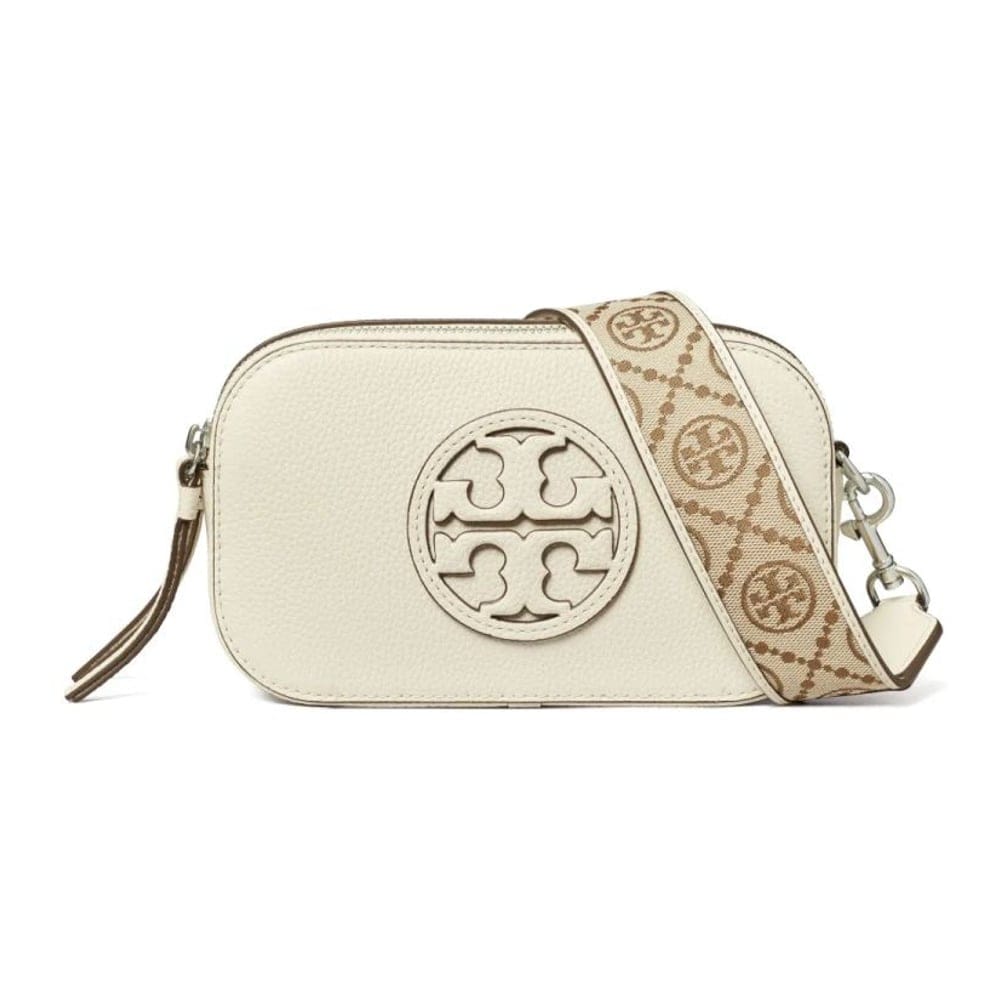 Tory burch - Sac à bandoulière 'Miller Mini' pour Femmes