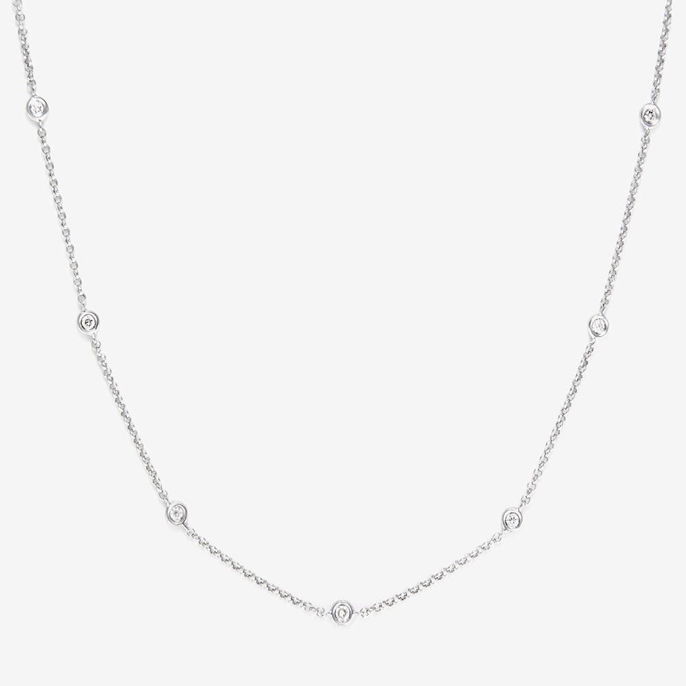 Paris vendôme - Collier 'Sunshine' pour Femmes