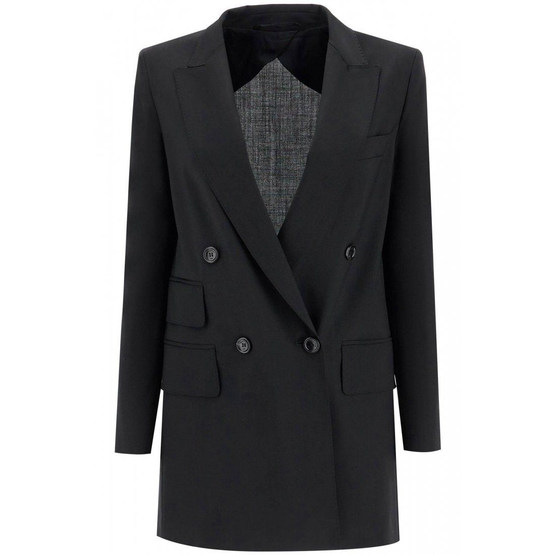 Max mara - Blazer 'Nebbie' pour Femmes