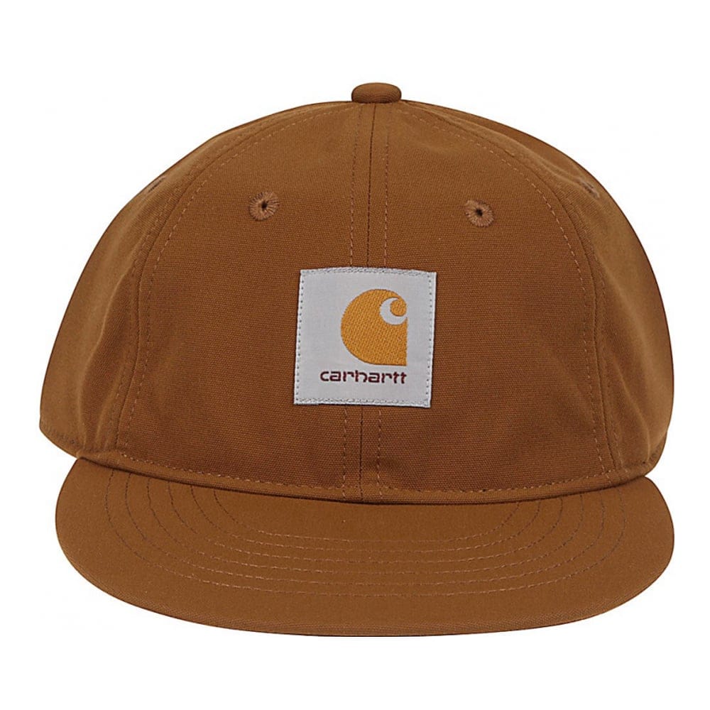 Carhartt wip - "Casquette 'Clarton' pour Hommes"-0
