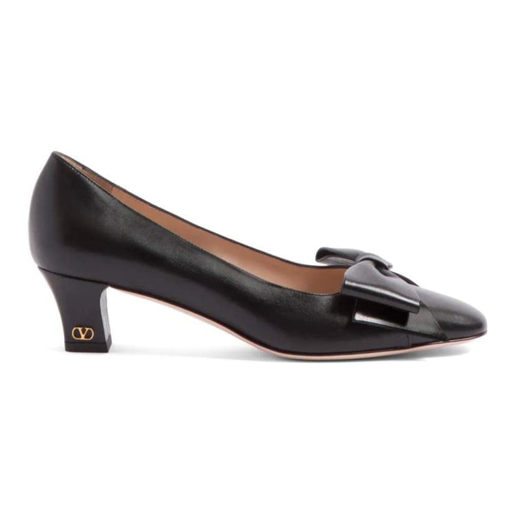 Valentino garavani - Escarpins 'Bowow' pour Femmes