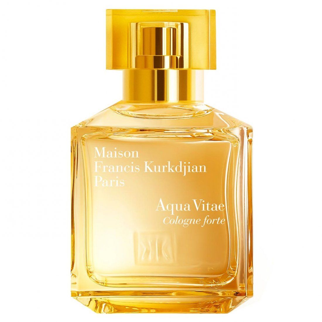 Maison francis kurkdjian - Eau de parfum 'Aqua Vitae Cologne Forte' - 70 ml