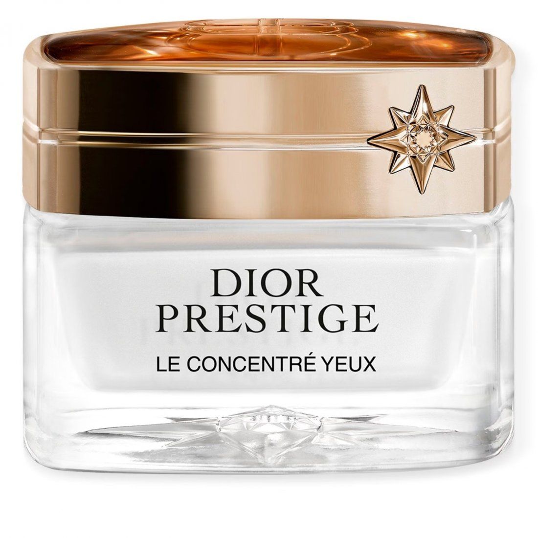 Dior - Contour des yeux anti-âge 'Prestige Le Concentré Yeux' - 15 ml