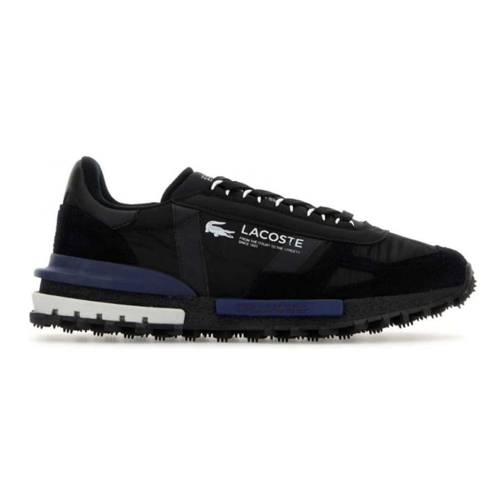 Lacoste - Sneakers 'Elite Active' pour Hommes