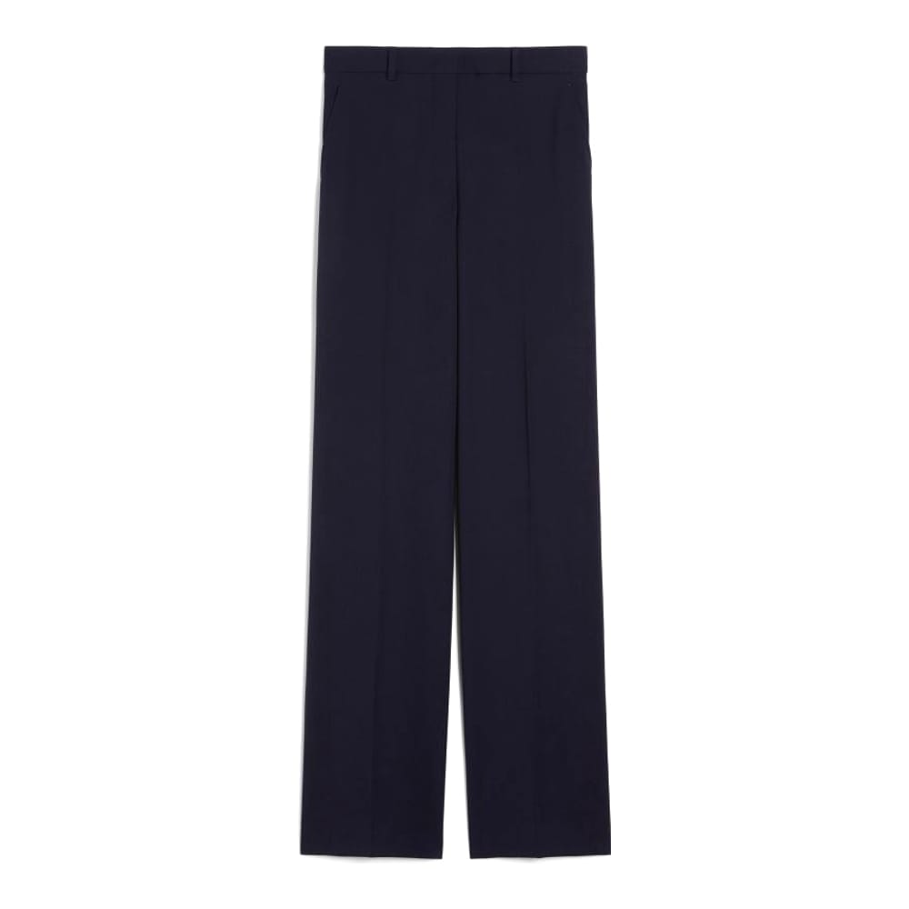 Max mara studio - Pantalon 'Straight' pour Femmes
