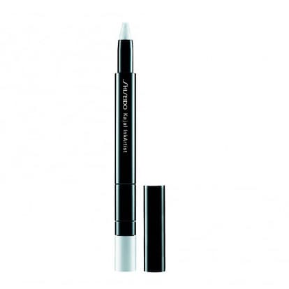 Shiseido - Crayon Yeux 'Kajal Inkartist' - 10 Kabuki White 0.8 g
