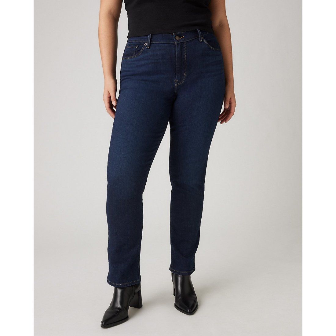 Levi's - Jeans 'Classic Straight Fit' pour Femmes