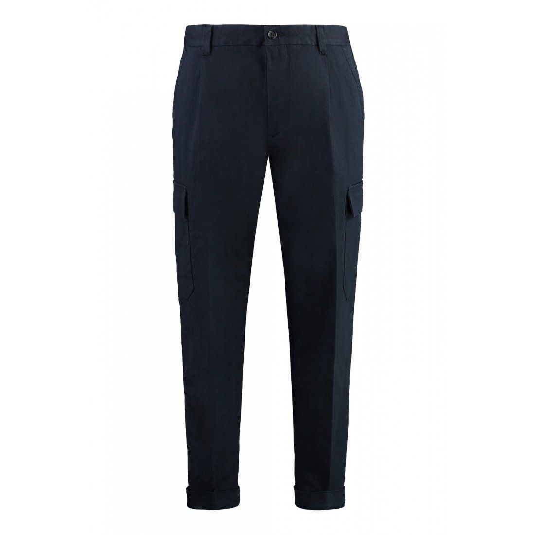 Boss - Pantalon cargo pour Hommes
