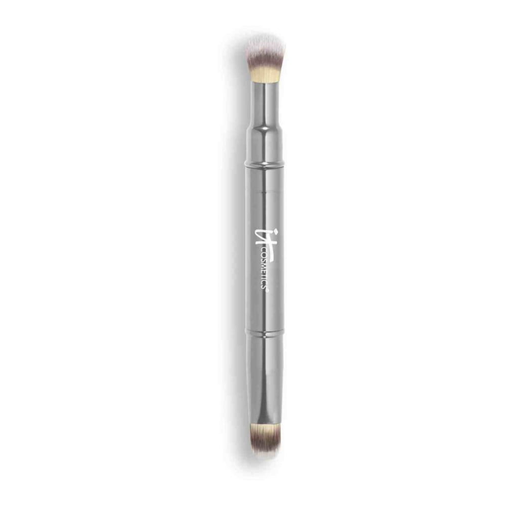 IT Cosmetics - Pinceau anti-cernes 'Heavenly Luxe Dual Airbrush' - 2