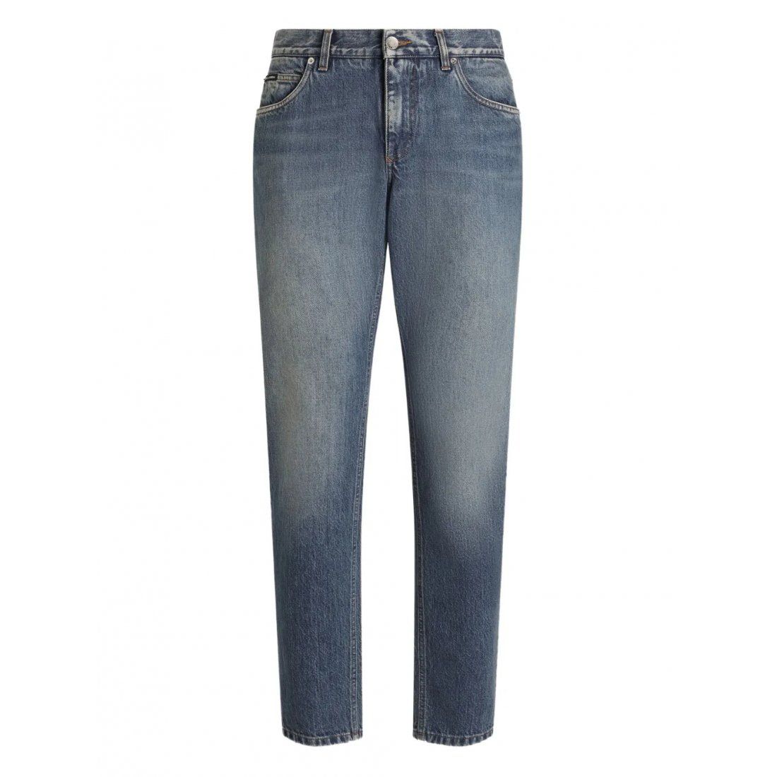 Dolce&gabbana - Jeans pour Hommes