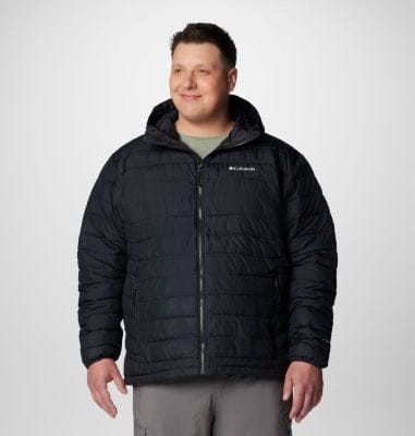 Columbia - Powder Lite™ II Hooded Jacket