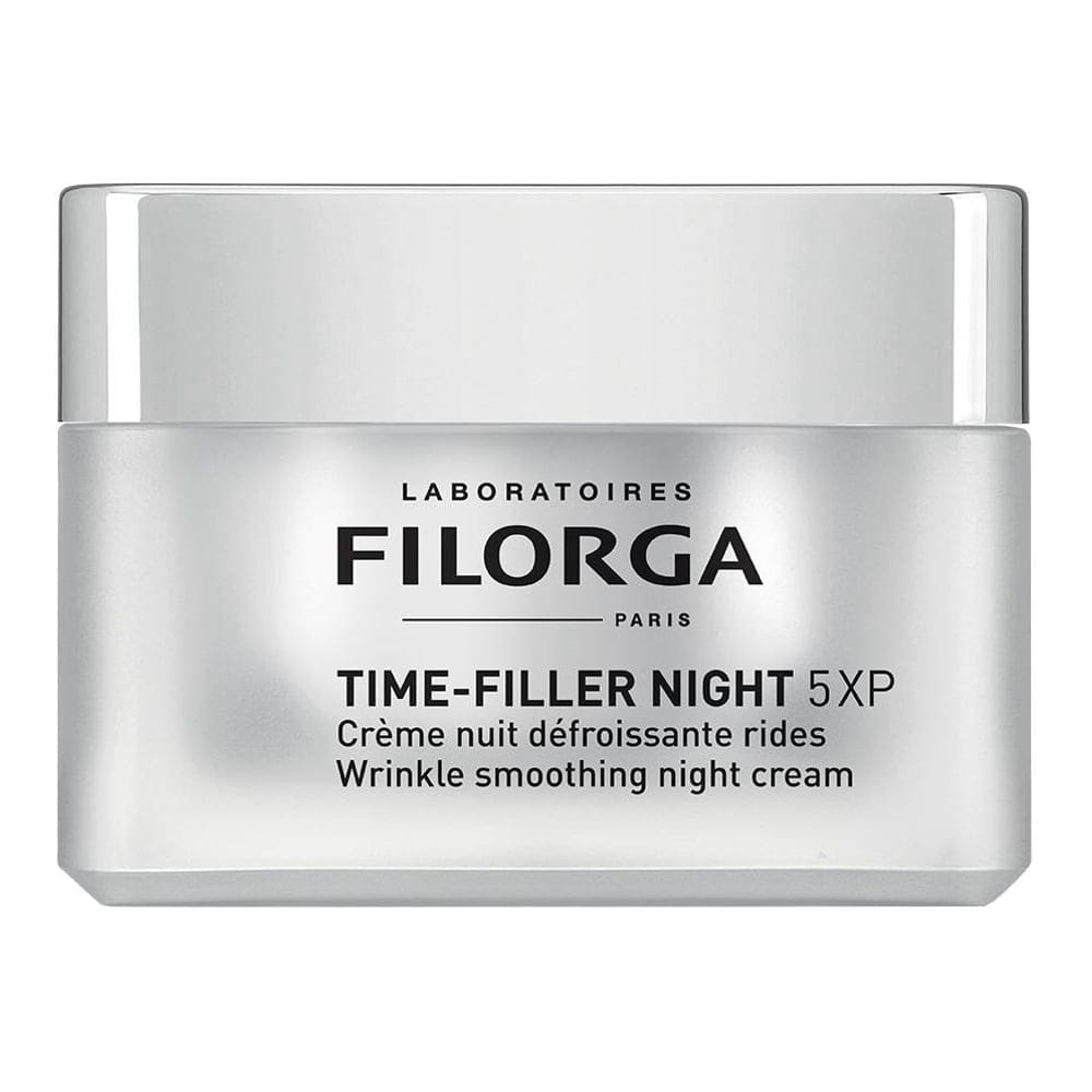 Filorga - Crème anti-rides 'Time-Filler Night 5XP' - 50 ml