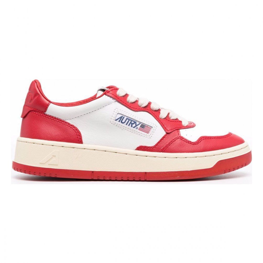 Autry - "Sneakers 'Medalist' pour Femmes"-36