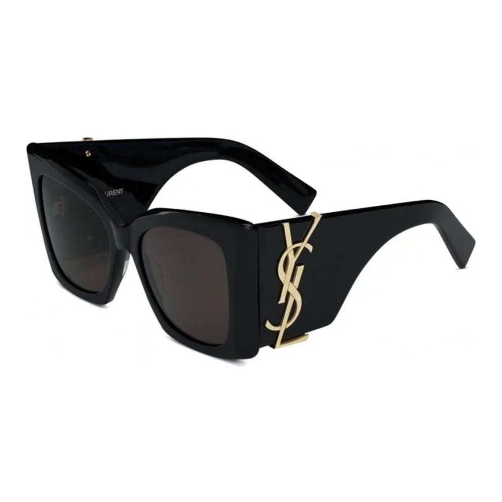 Saint laurent - Lunettes de soleil 'SL M119' pour Femmes