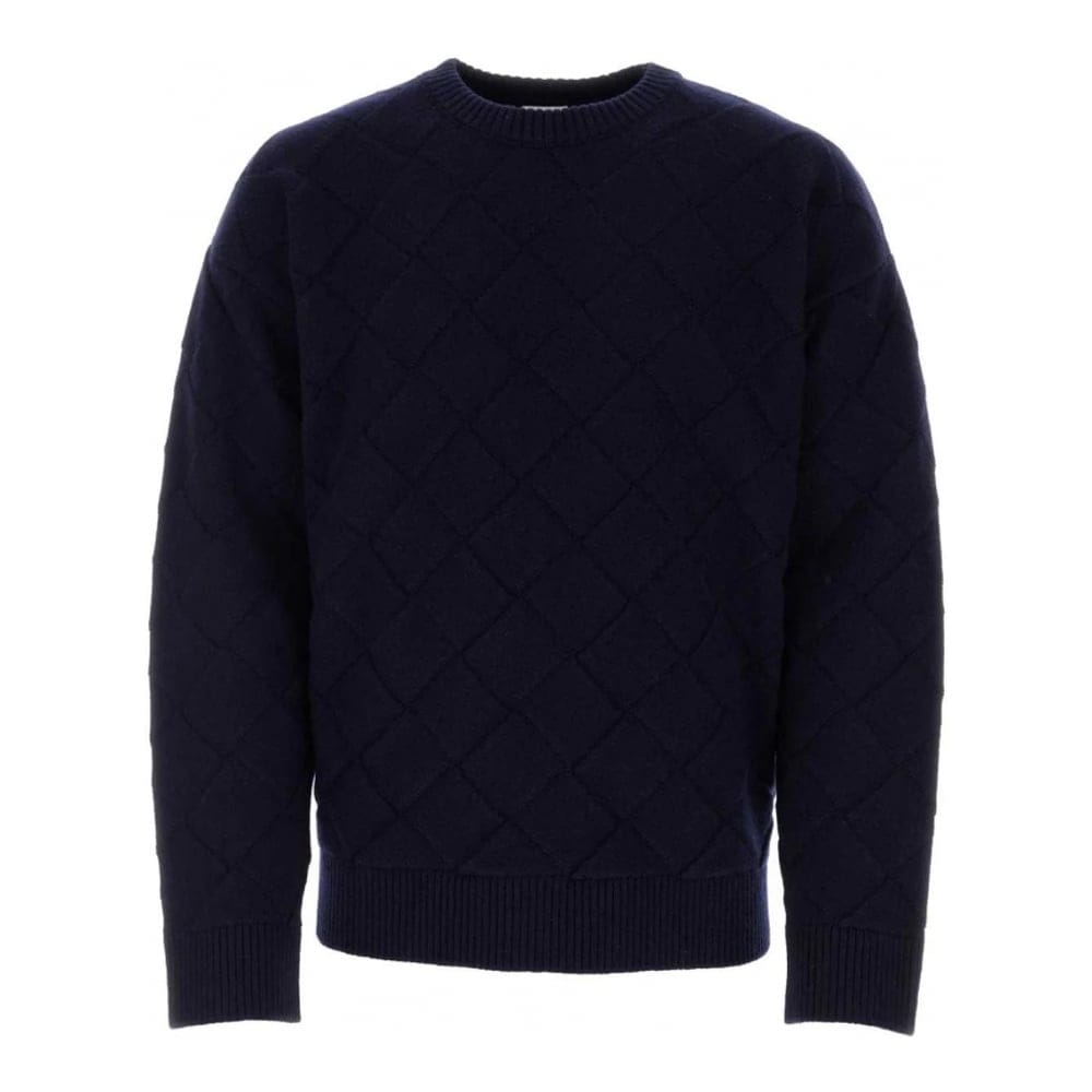 Bottega veneta - Pull 'Intreccio' pour Hommes