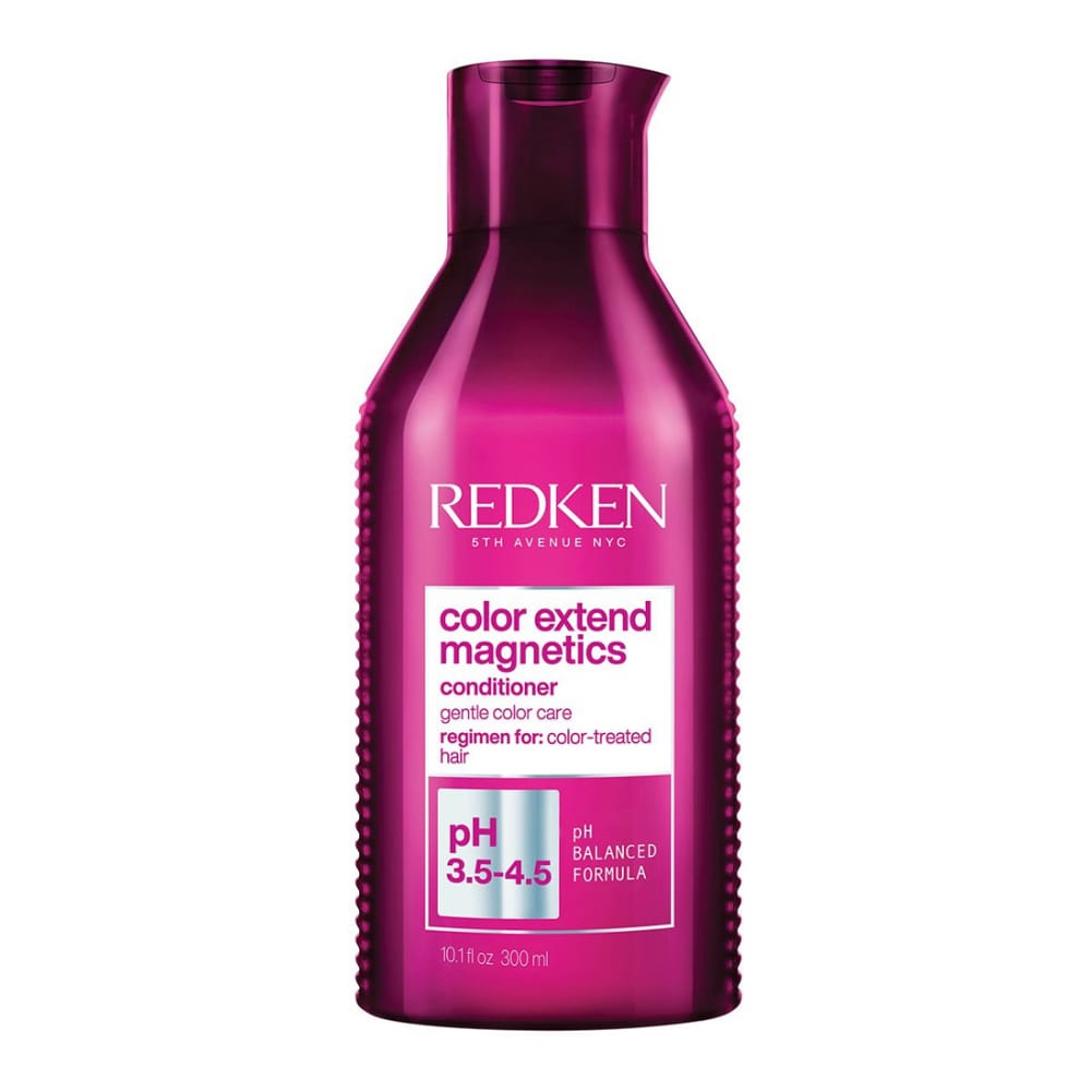 Redken - Après-shampoing 'Color Extend Magnetics' - 300 ml