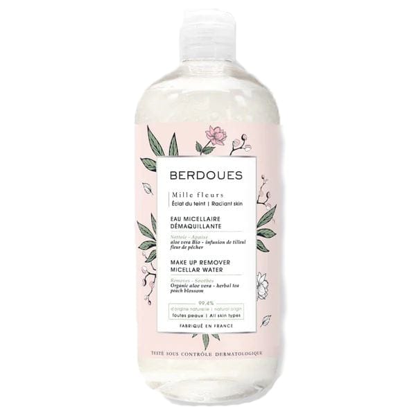 Berdoues - Nettoyant Micelair 'Mille Fleurs' - 500 ml