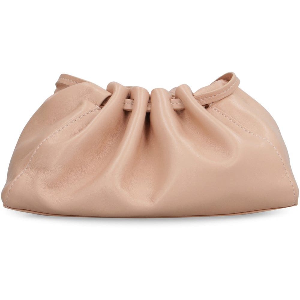 Mansur gavriel - Pochette 'Bloom Drawstring Mini' pour Femmes