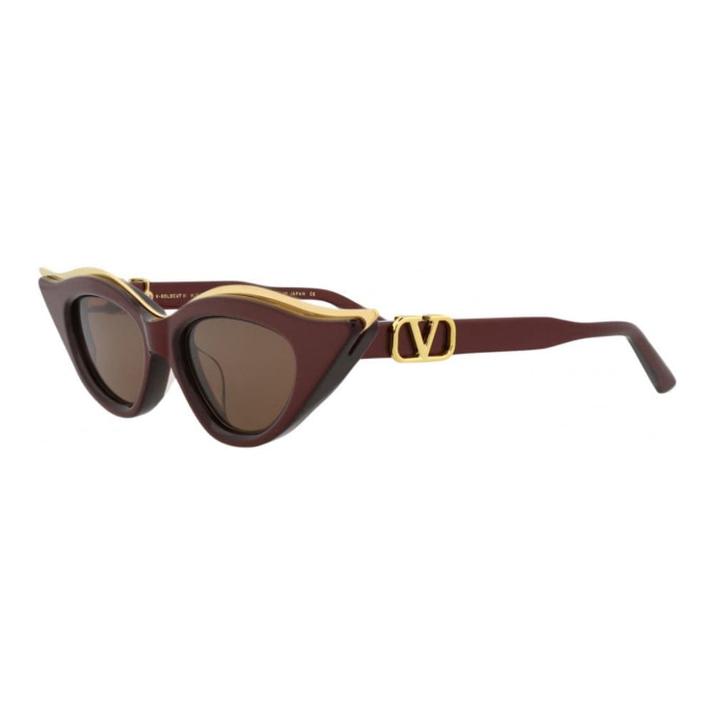 Valentino - Lunettes de soleil 'Cat Eye' pour Femmes