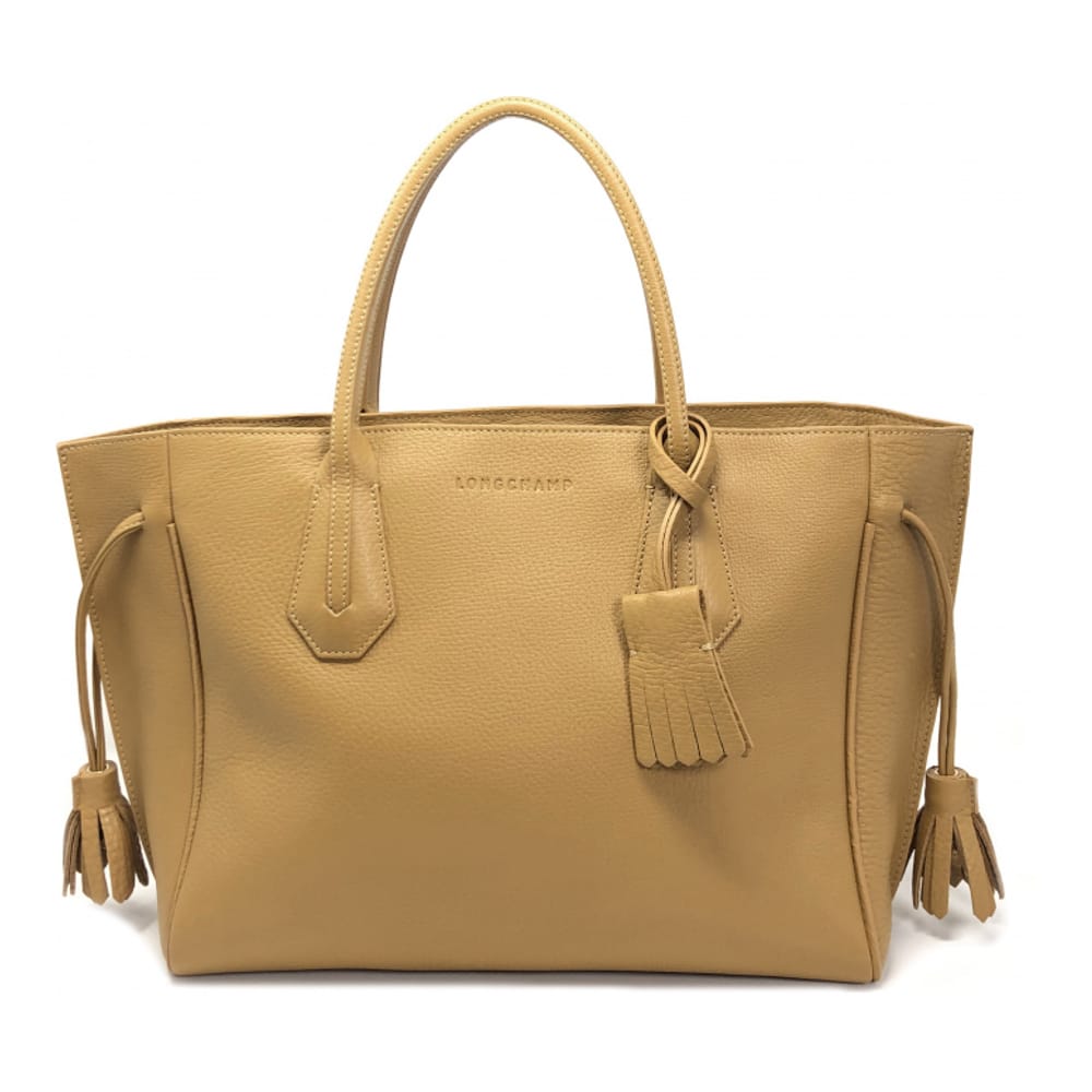 Longchamp - Sac Cabas 'Penelope Medium' pour Femmes