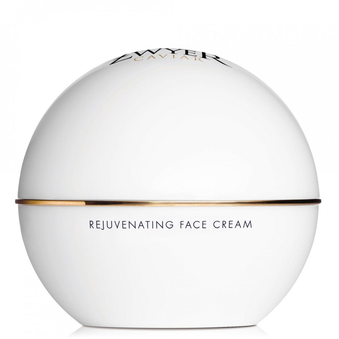 Zwyer - Crème visage 'Caviar Rejuvenating' - 50 ml