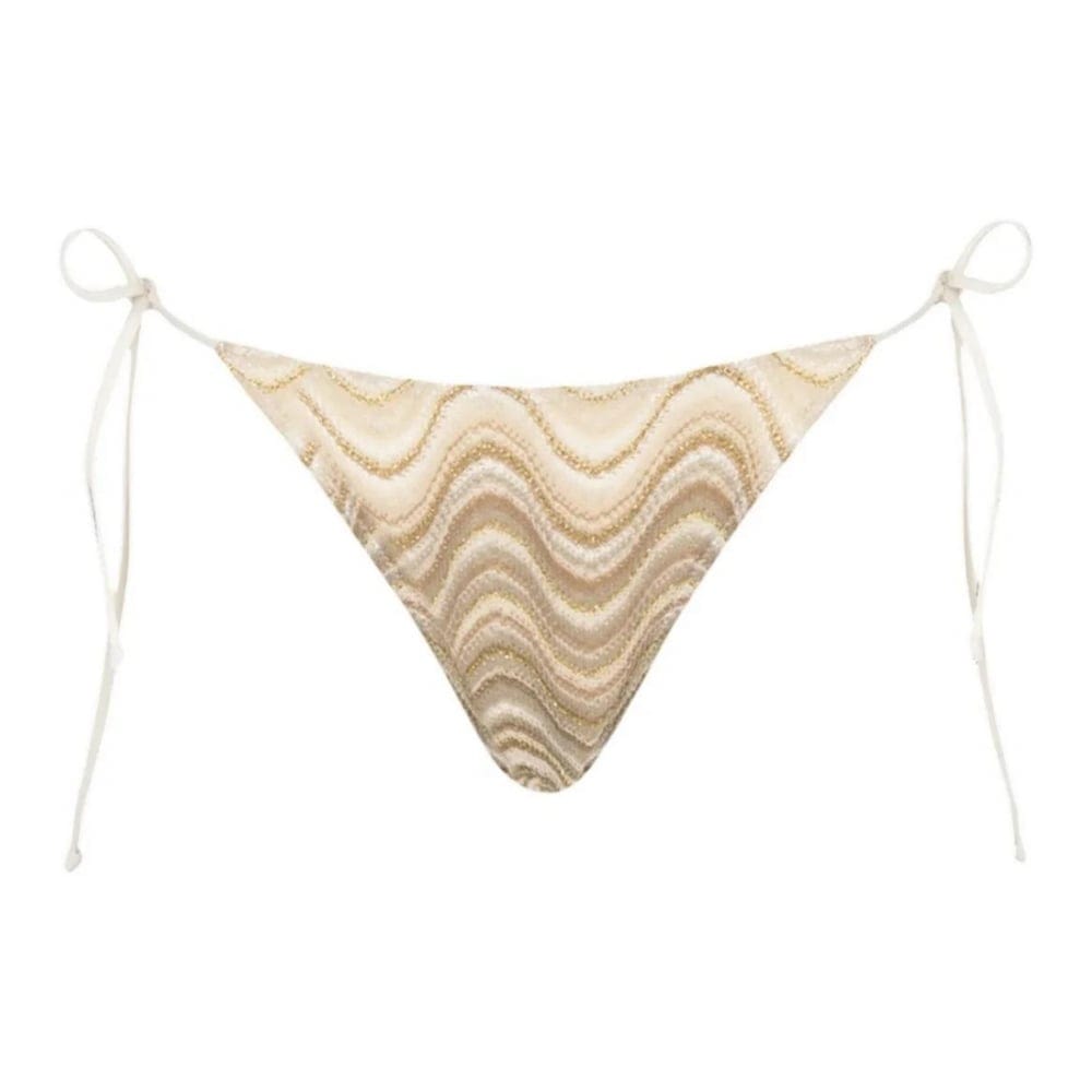 Mc2 saint barth - Bas de bikini pour Femmes