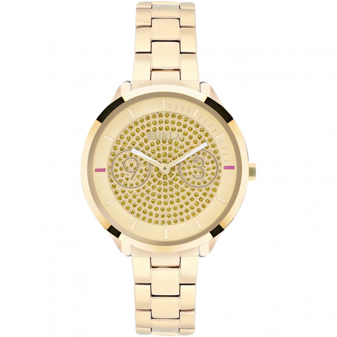 Furla - Montre 'R4253102506' pour Femmes